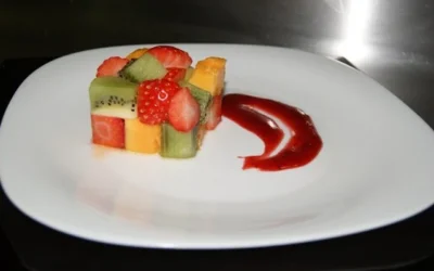 Finaliza el curso de «COCINA DIVERTIDA 2014»