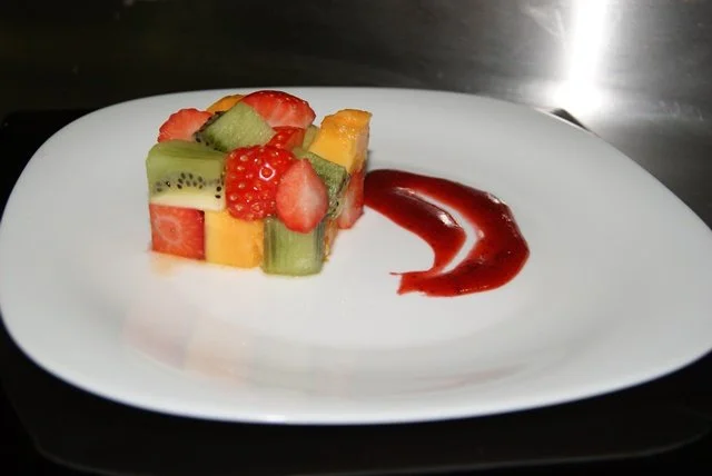 Finaliza el curso de «COCINA DIVERTIDA 2014»