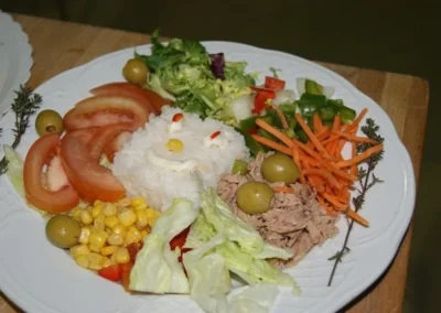 COCINA DIVERTIDA 2014