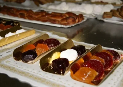 TENTACIONES SALUDABLES 2014