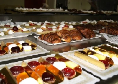 TENTACIONES SALUDABLES 2014