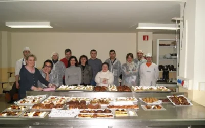 Finaliza el curso de «TENTACIONES SALUDABLES 2014»