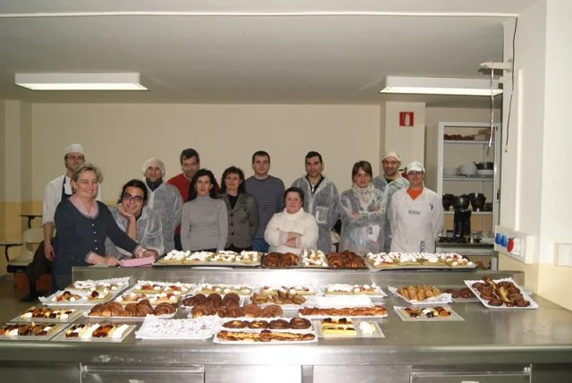 Finaliza el curso de «TENTACIONES SALUDABLES 2014»