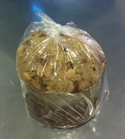 Curso de panettone y elaboraciones navideñas 2014