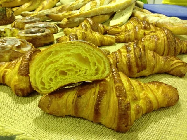 Finaliza el curso "El universo de Xavier Barriga: nuevas y creativas elaboraciones de panadería y bollería moderna" 2014