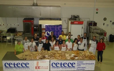 Finaliza el curso «El universo de Xavier Barriga»