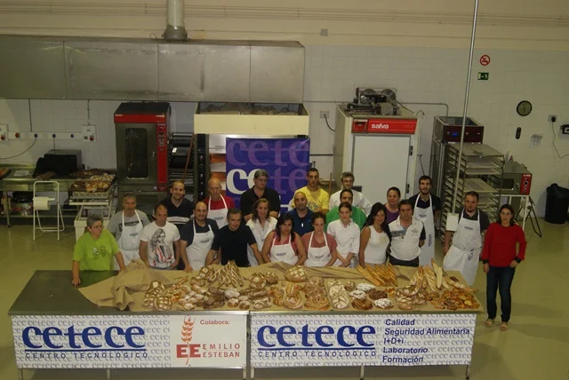 Finaliza el curso «El universo de Xavier Barriga»