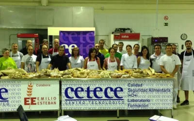 Fotos del curso «El universo de Xavier Barriga 2014»