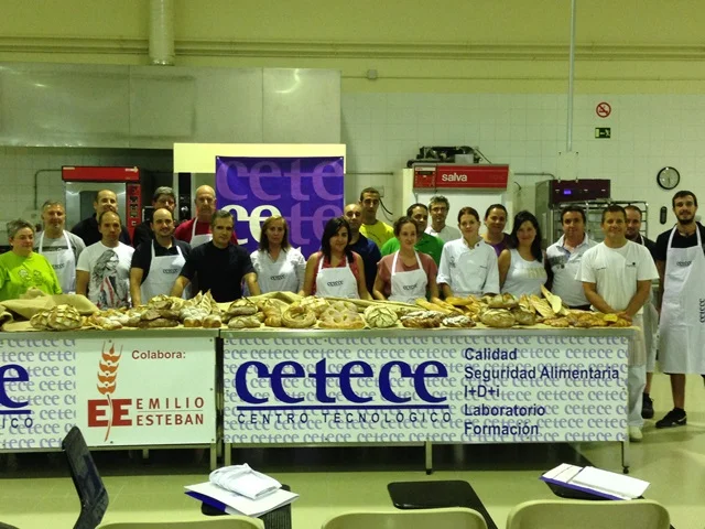 Fotos del curso «El universo de Xavier Barriga 2014»