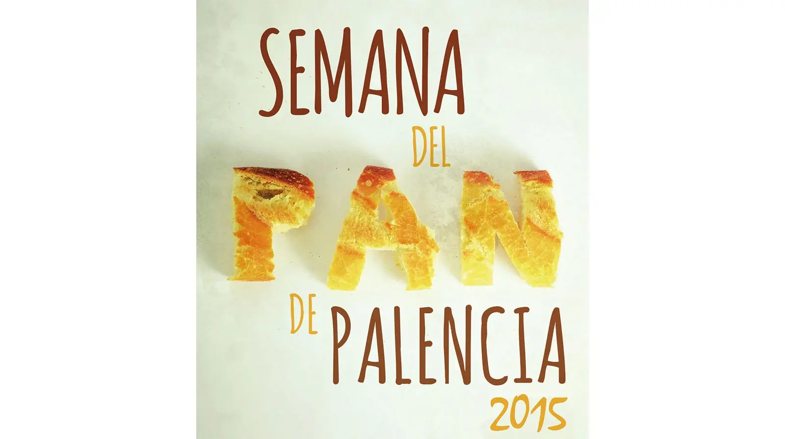 semana del pan 2015