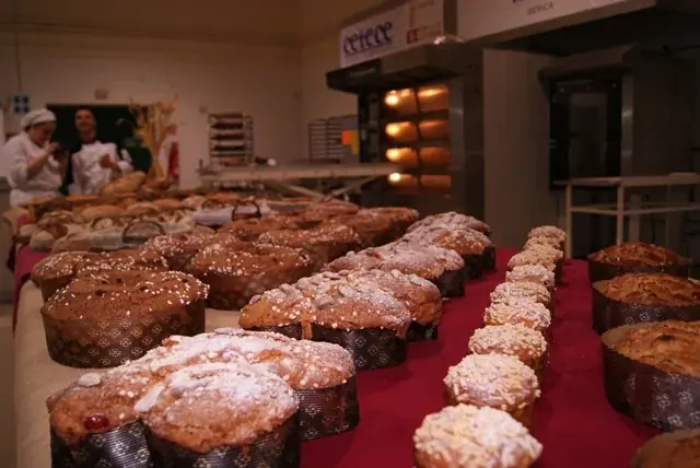 Finaliza el curso de Panadería Al éxito con la Masa Madre de Cultivo de Trigo días 9 y 10 de abril