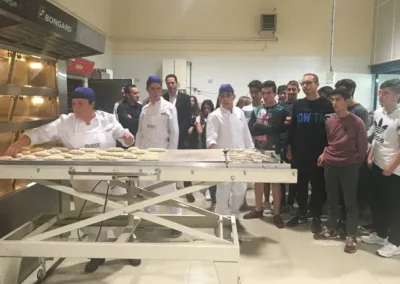 semana del pan 2017