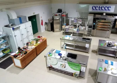 III Concurso nacional de jóvenes cocineros Alimentos de Palencia
