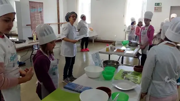 superchefjunior 2017