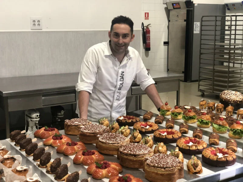 Bollería Renovada by Jose Roldán 03 y 04 del 03/2020