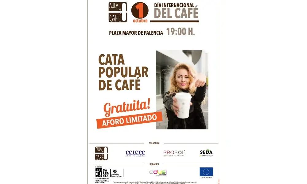 cata cafe 2021