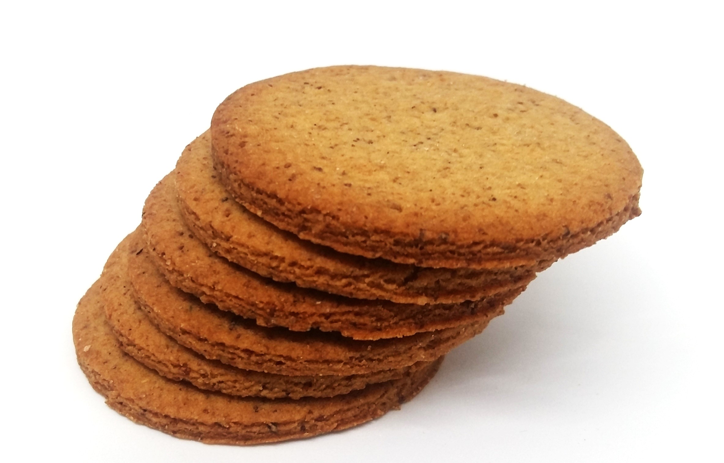 LESSsugar: Reducción de Azúcares en masas galleteras LESSsugar: Reducción de Azúcares en masas galleteras