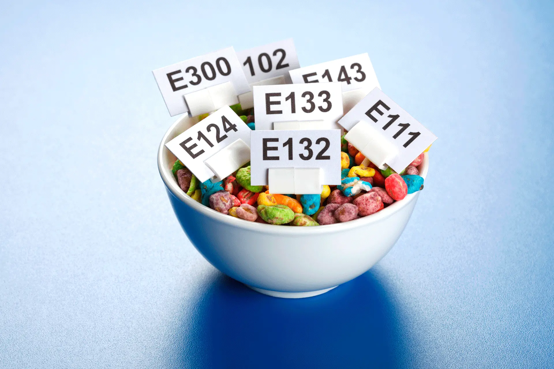 Curso de «Aditivos y coadyuvantes tecnológicos»