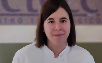 Clara Zaraín Obrador