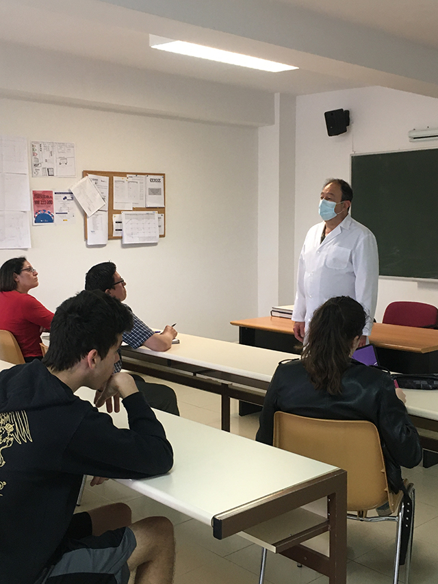 cursos cetece