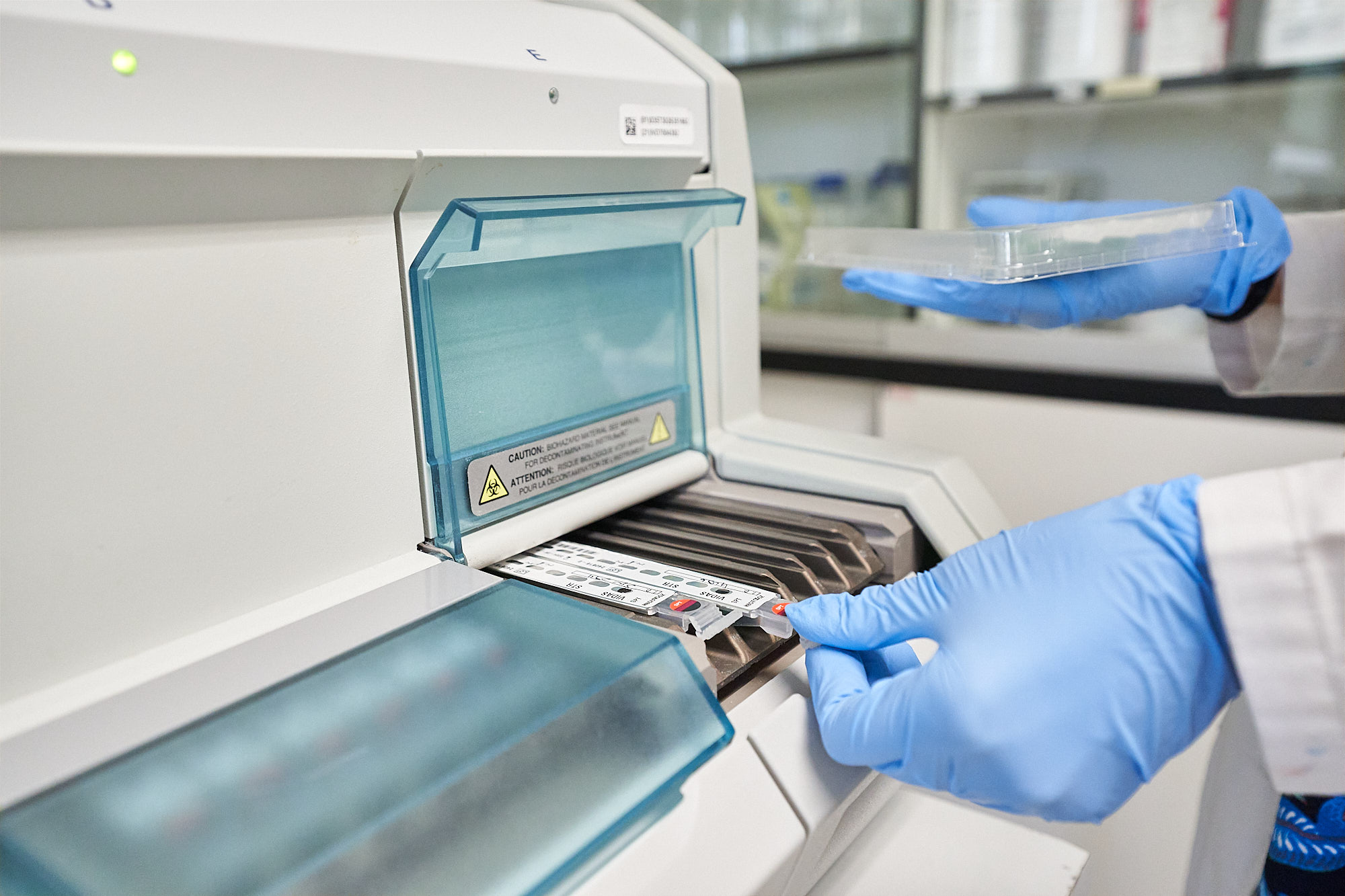 laboratorio alimentario cetece