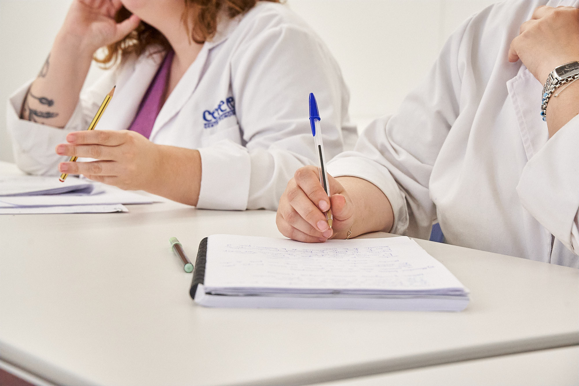 Publicado el plazo de reserva y matriculación para los Ciclos Formativos!