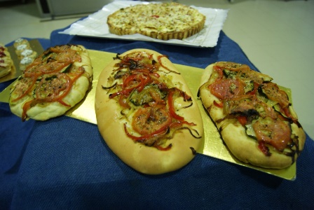 Masa para las cocas Masa para las cocas