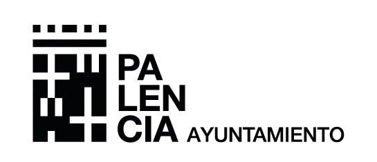 Ayuntamiento de Palencia logo Ayuntamiento de Palencia logo