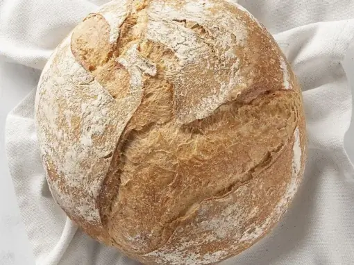 Pan de payés Pan de payés