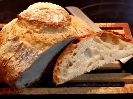 Pan Gallego Pan Gallego