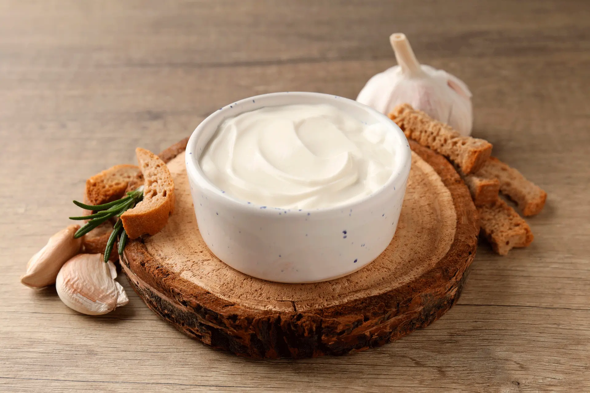 Vinagreta de pimiento y cebolla