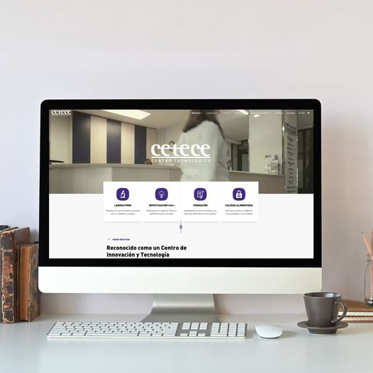 ¡Tenemos grandes noticias! Hemos renovado nuestra casa en línea.