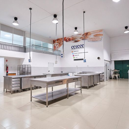 CETECE: Transformando el futuro de la industria agroalimentaria