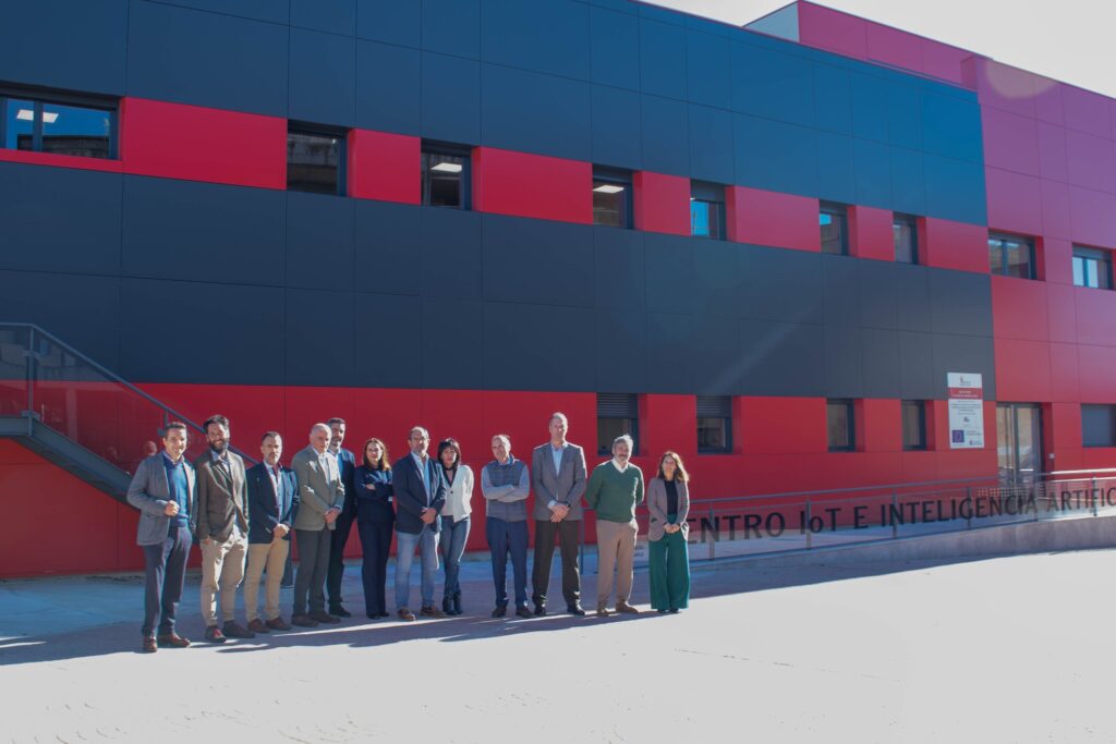 4ª Asamblea General de NODDO | Red de Centros Tecnológicos