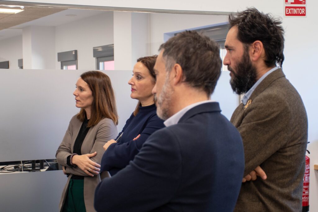 4ª Asamblea General de NODDO | Red de Centros Tecnológicos