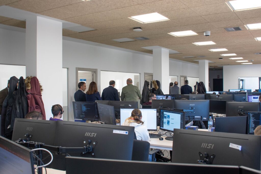 4ª Asamblea General de NODDO | Red de Centros Tecnológicos