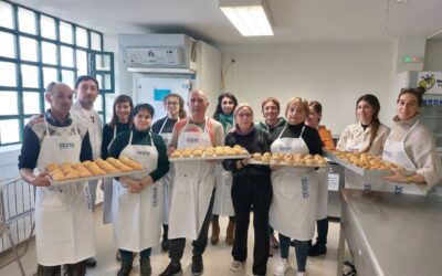 El valor del oficio tradicional: panaderos artesanos 4.0