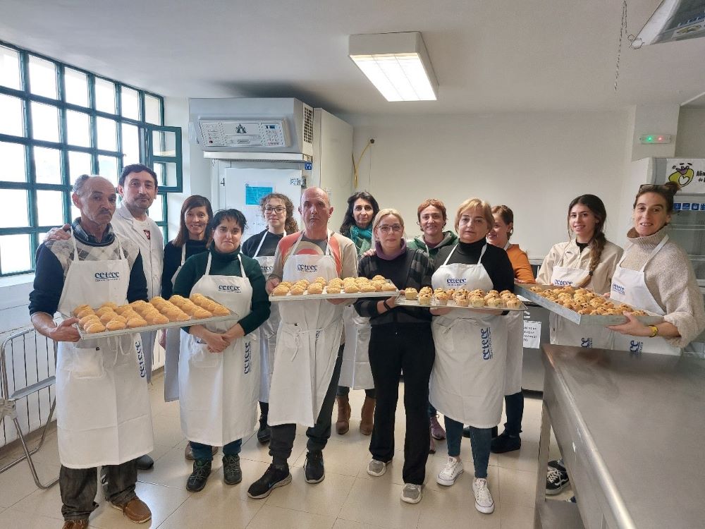 El valor del oficio tradicional: panaderos artesanos 4.0