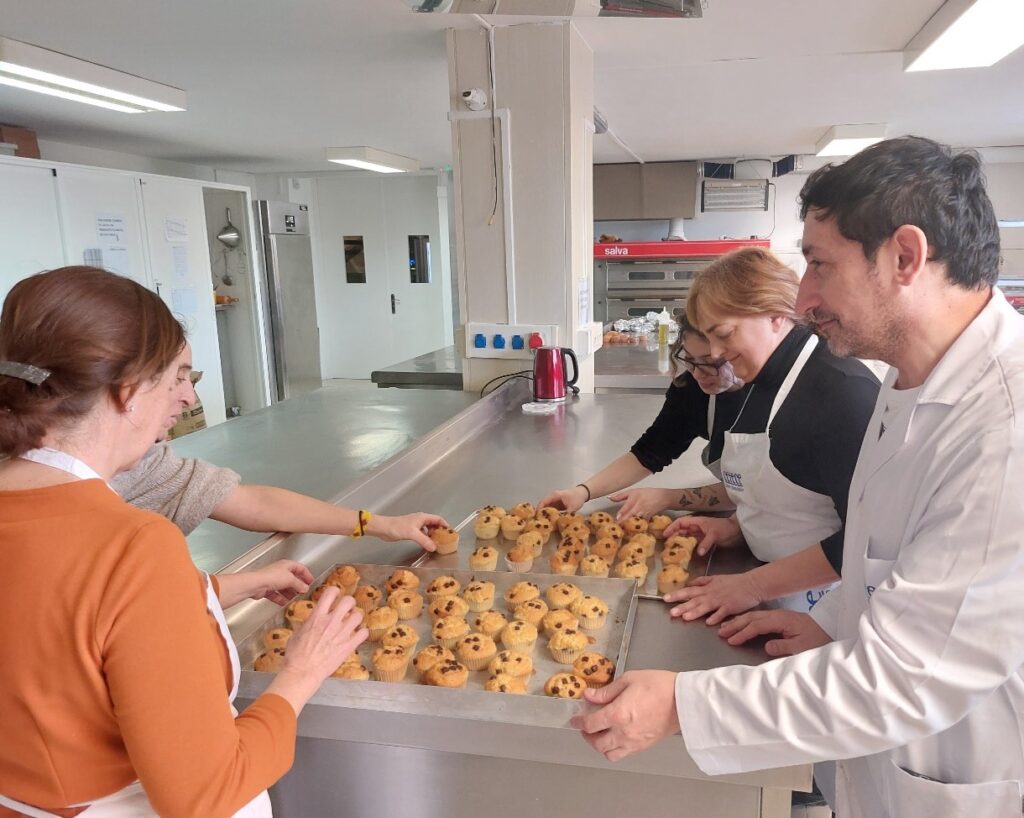 El valor del oficio tradicional: panaderos artesanos 4.0