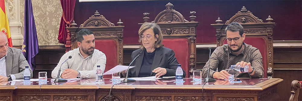 El Mercado del Camino´, una novedosa iniciativa de la Diputación de Palencia