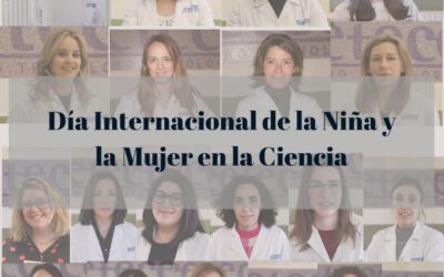Día Internacional de la niña y la mujer en la Ciencia