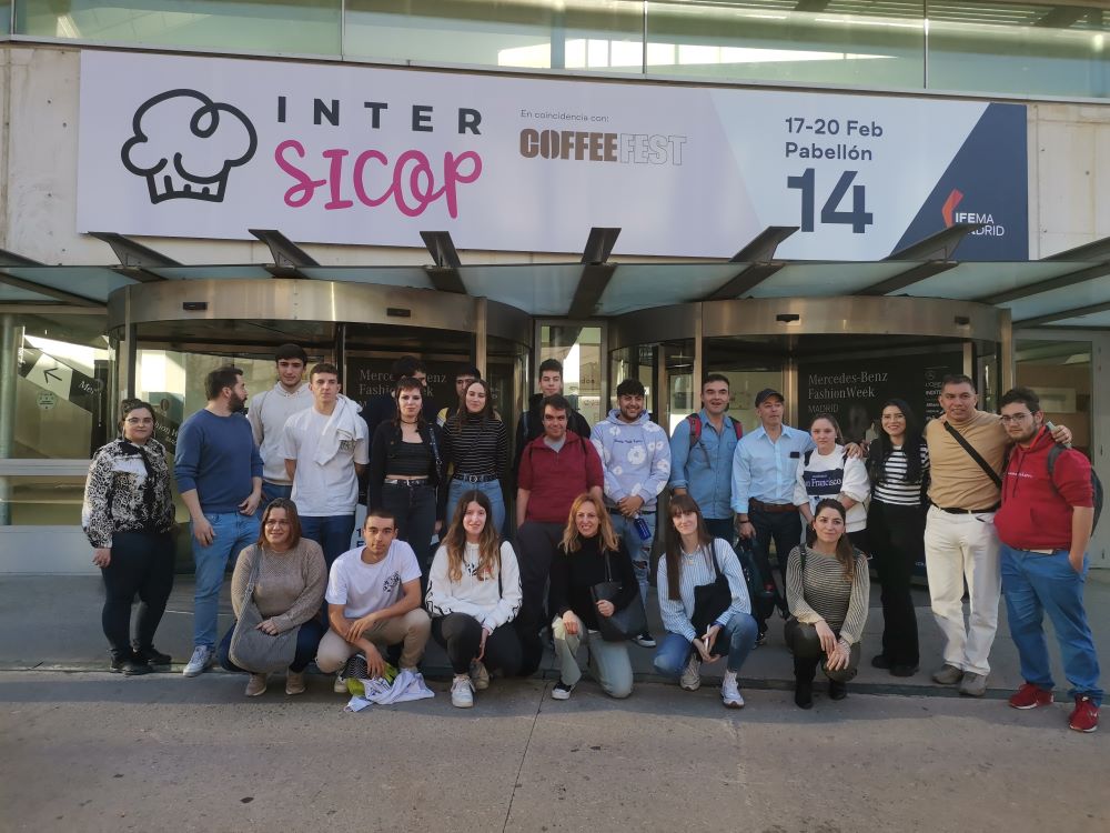 Aula Empresa «Derivados de cereales. Mucho que aprender. Mucho que enseñar»