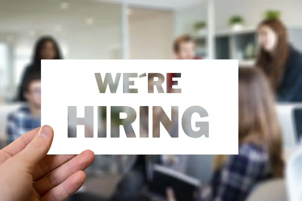ofertas de empleo