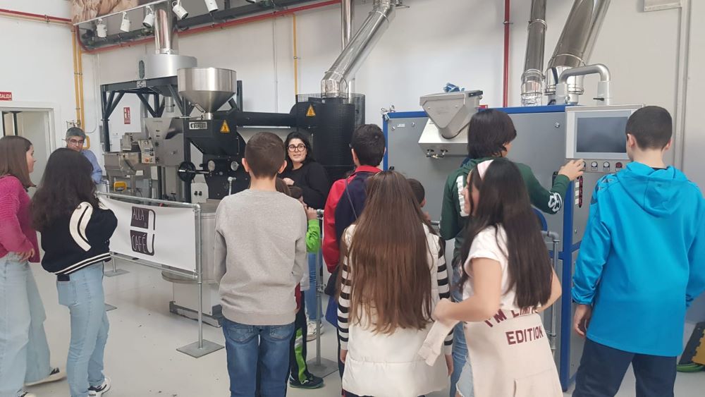 En CETECE trabajamos para formar y capacitar a los futuros profesionales del sector alimentario.
