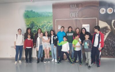 En CETECE trabajamos para formar y capacitar a los futuros profesionales del sector alimentario.