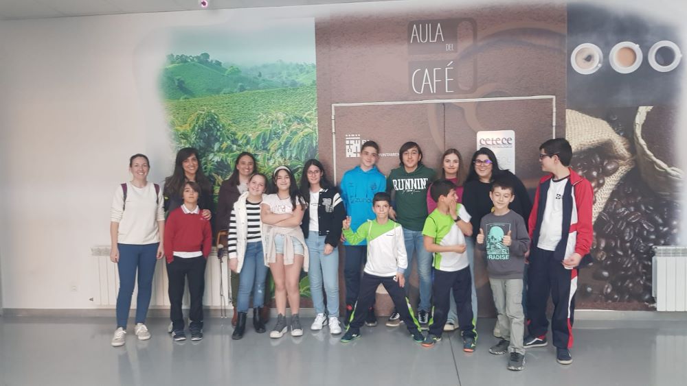 En CETECE trabajamos para formar y capacitar a los futuros profesionales del sector alimentario.