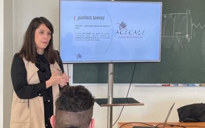 Aprendemos sobre celiaquía