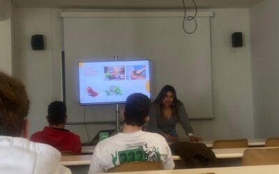 La granja en las aulas