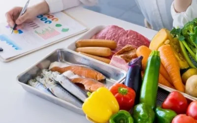 Estudios acelerados de vida útil en productos alimenticios.