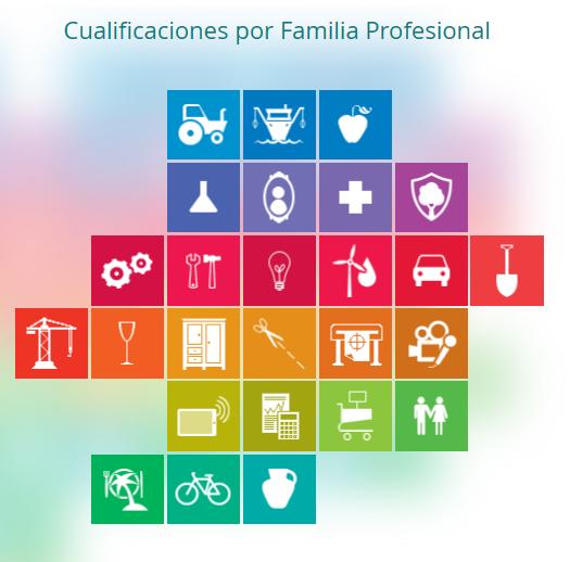 Participación del cetece en la elaboración del catálogo nacional de cualificaciones profesionales Participación del cetece en la elaboración del catálogo nacional de cualificaciones profesionales